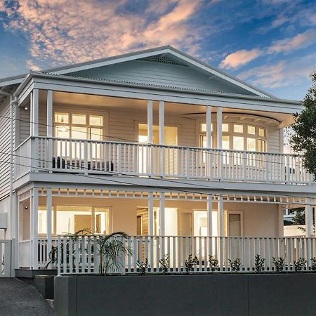 The Village Reserve Boutique Accomodation 오클랜드 외부 사진