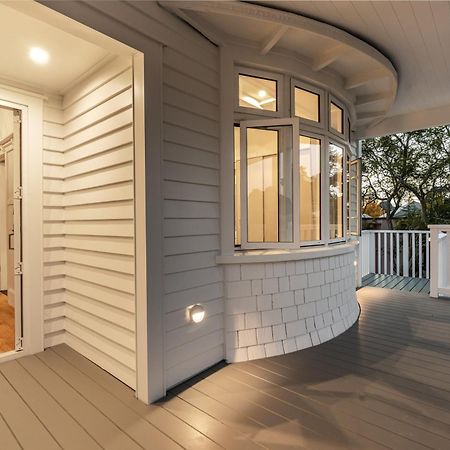 The Village Reserve Boutique Accomodation 오클랜드 외부 사진