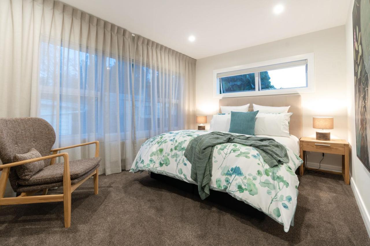 The Village Reserve Boutique Accomodation 오클랜드 외부 사진