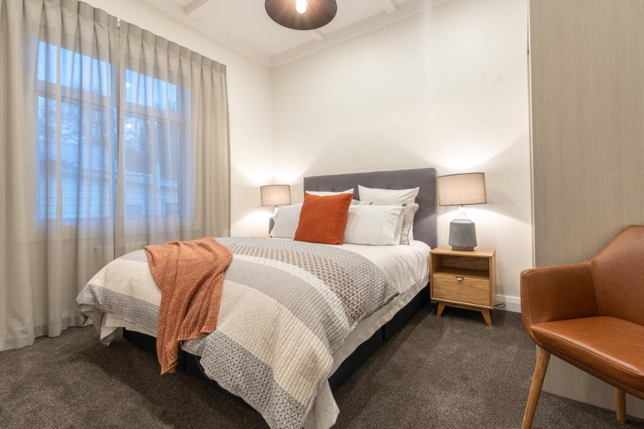 The Village Reserve Boutique Accomodation 오클랜드 외부 사진