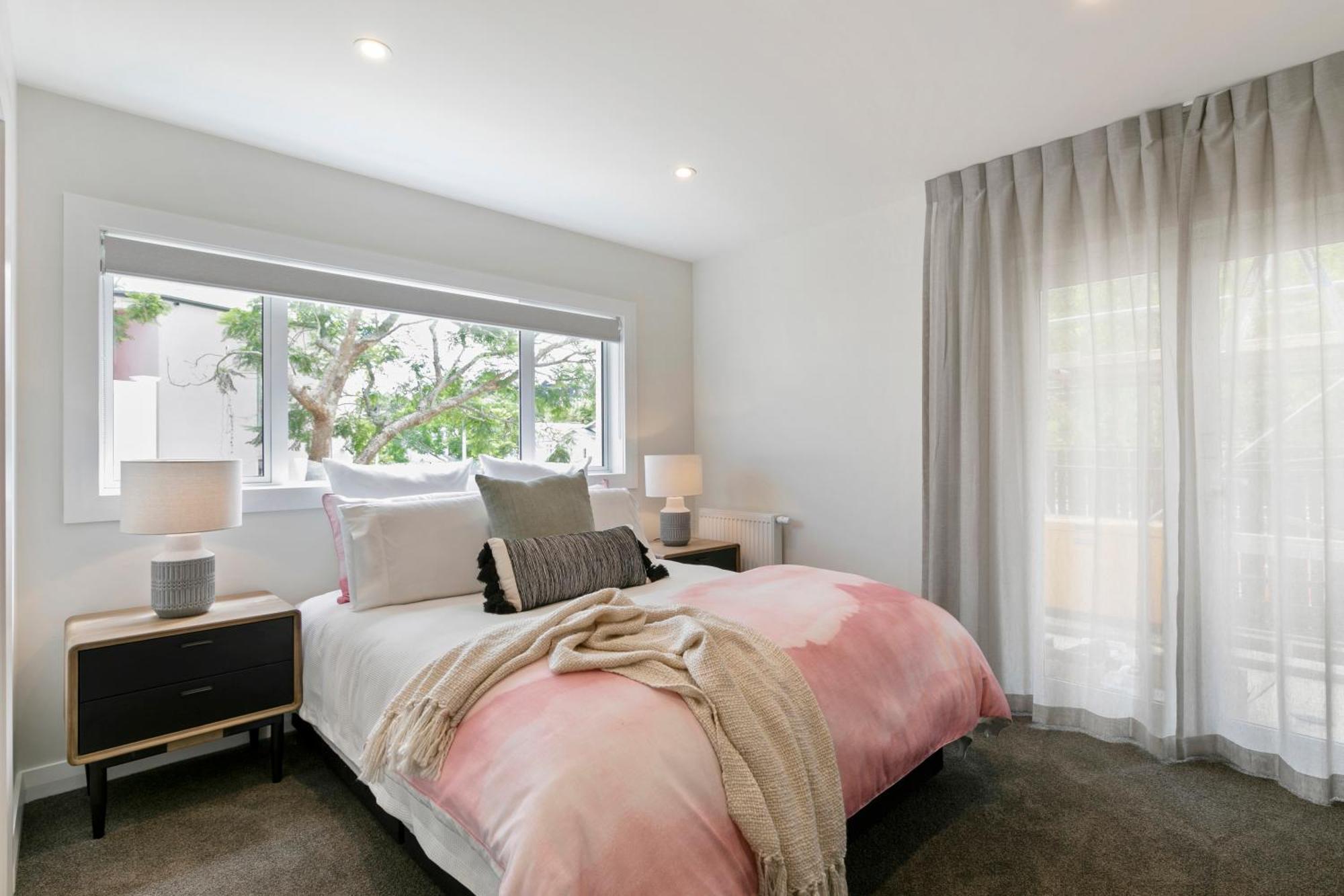 The Village Reserve Boutique Accomodation 오클랜드 외부 사진