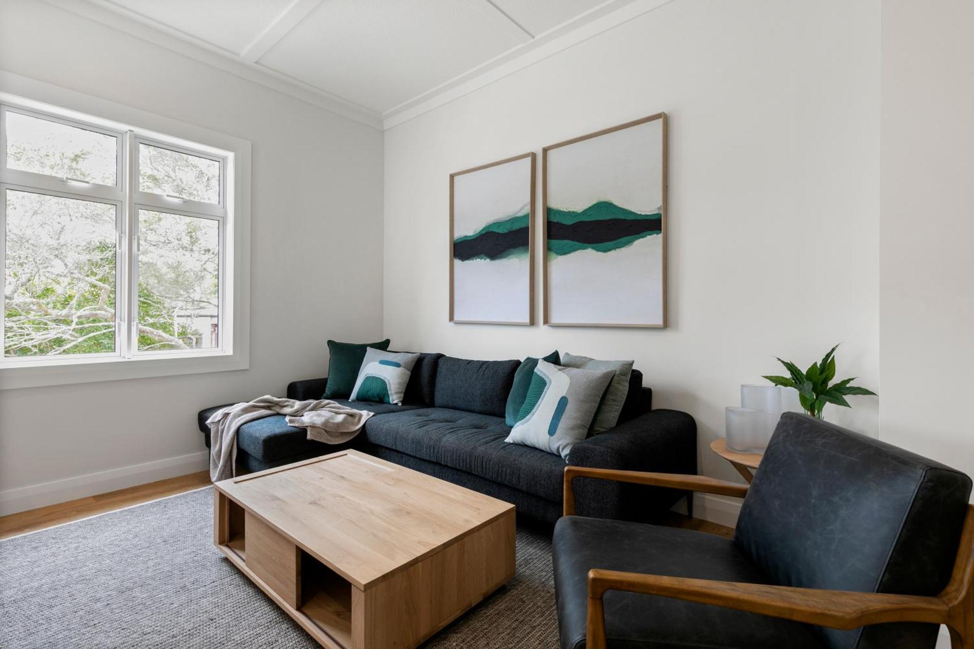 The Village Reserve Boutique Accomodation 오클랜드 외부 사진