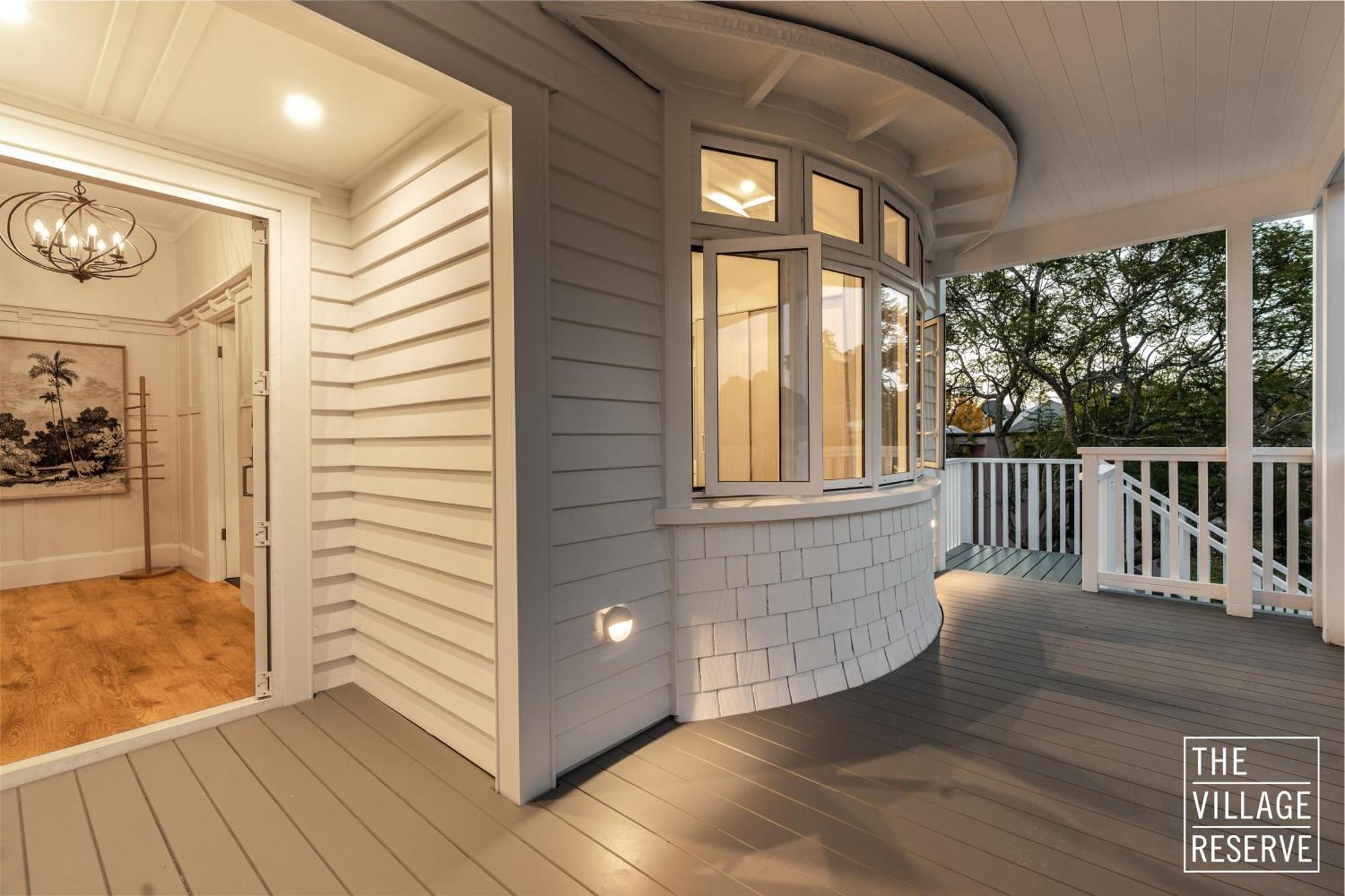The Village Reserve Boutique Accomodation 오클랜드 외부 사진