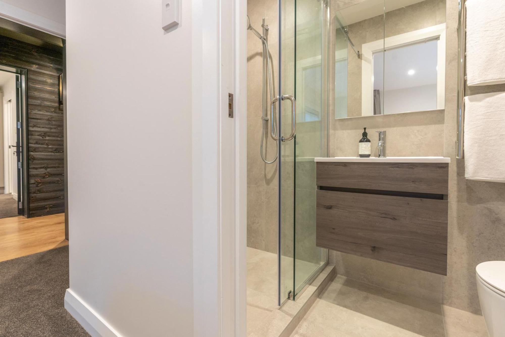 The Village Reserve Boutique Accomodation 오클랜드 외부 사진