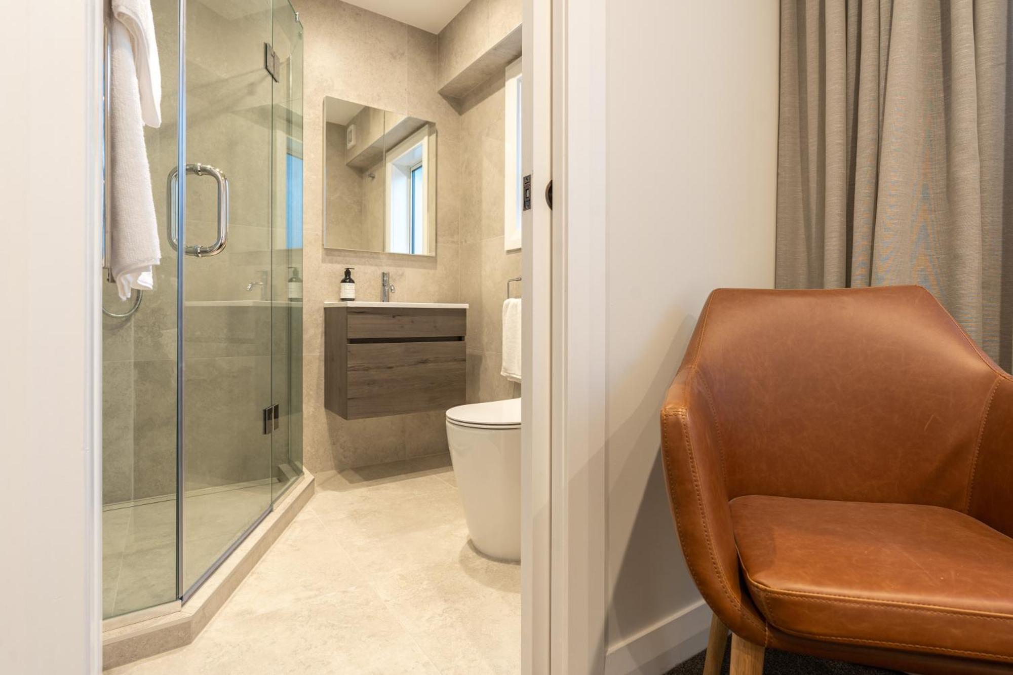 The Village Reserve Boutique Accomodation 오클랜드 객실 사진